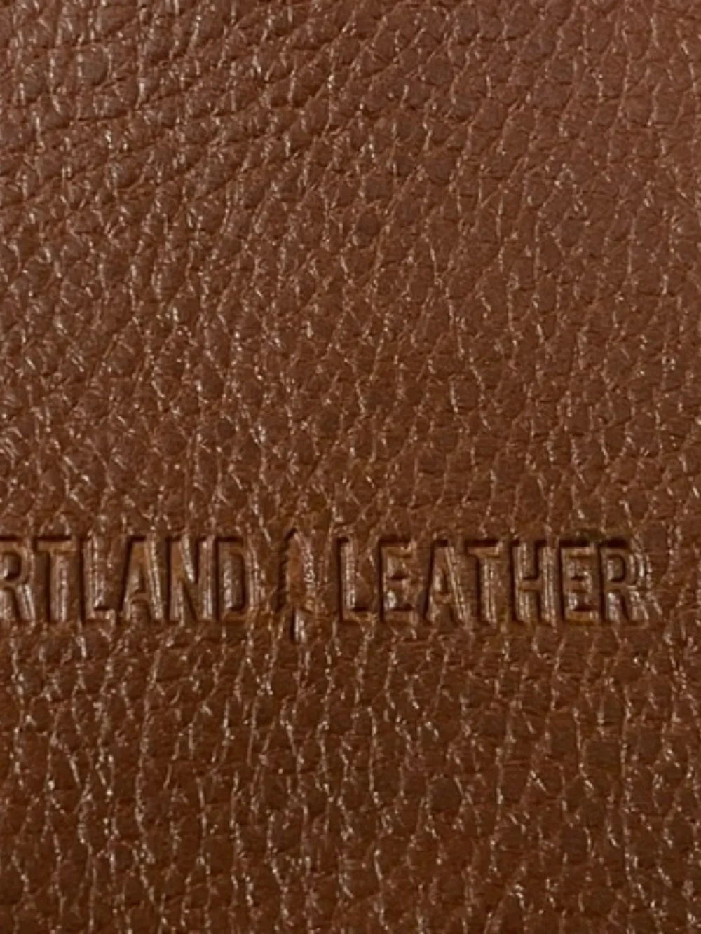 Portland Shoulder Bag